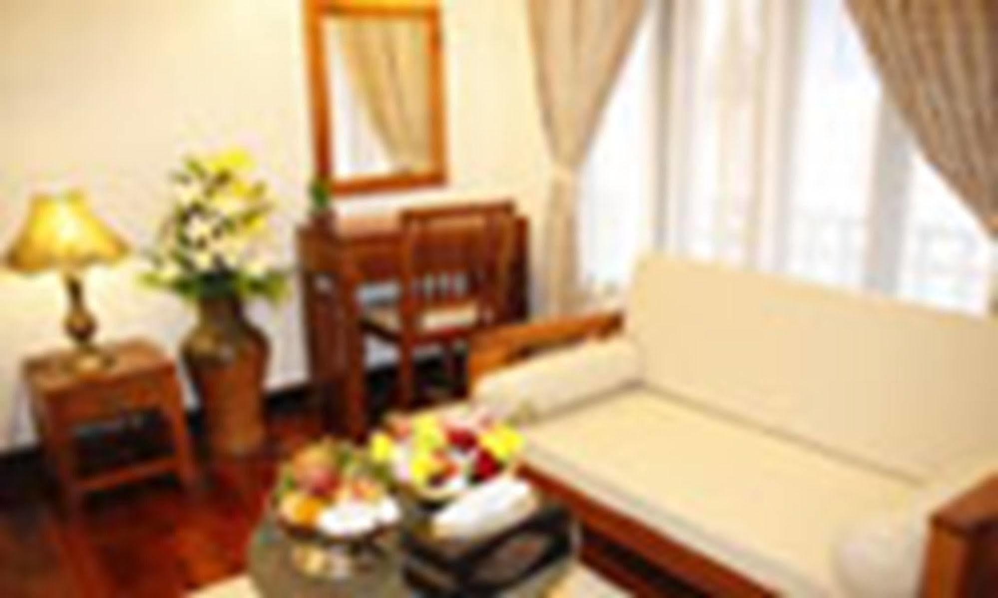 Ang Thong Hotel Luang Prabang Exterior foto