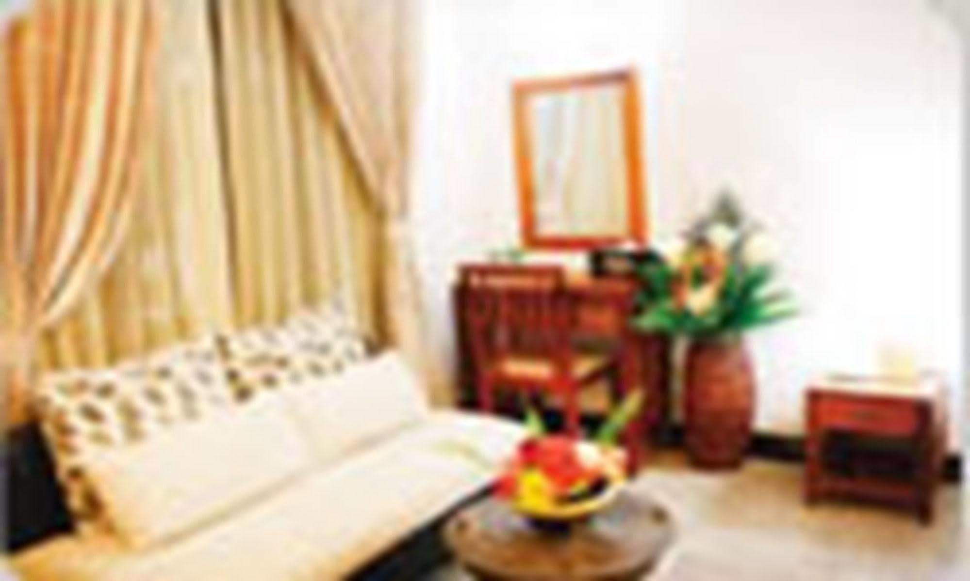 Ang Thong Hotel Luang Prabang Exterior foto