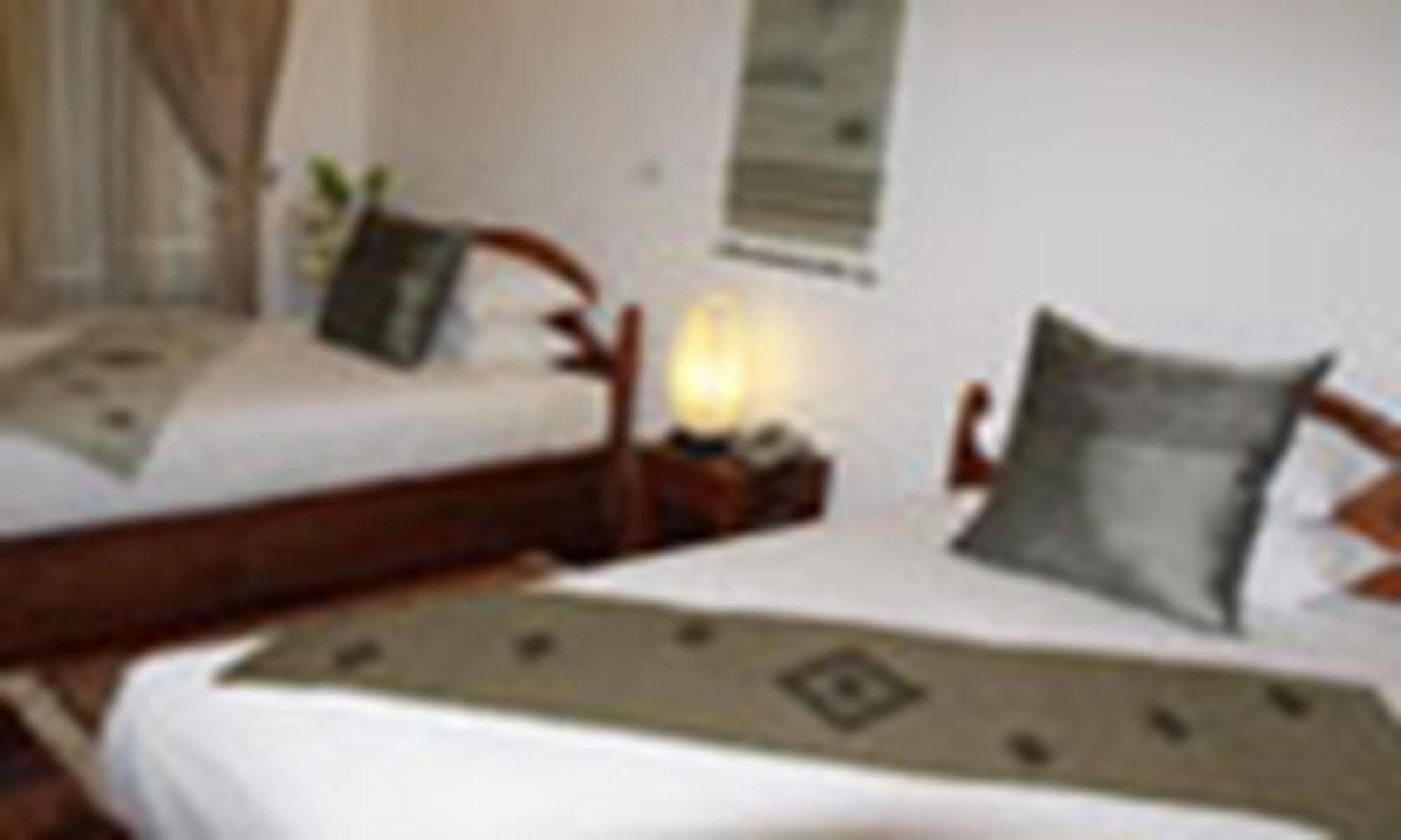Ang Thong Hotel Luang Prabang Exterior foto